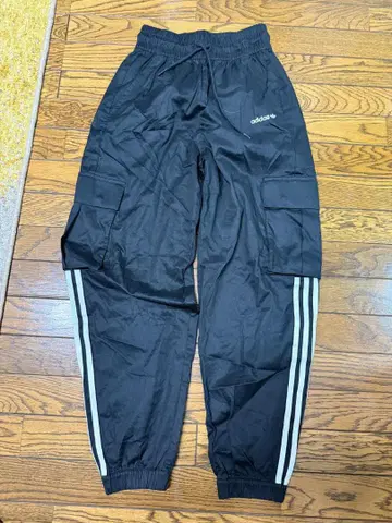 아디다스 Adidas W CARGO PANTS 사이즈 S