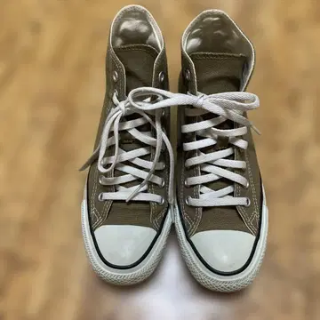 CONVERSE 올스타 하이컷 인솔 스니커즈