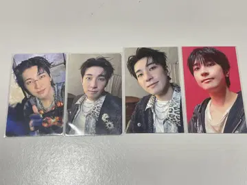회장 혜택 세븐틴 원우