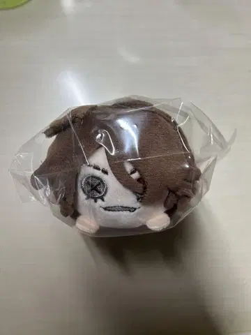 다섯 번째 인격: 죄수 모치코로린