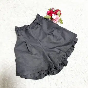 axes femme 엑시즈팜(M) 큐롯 엘레강스 y2k