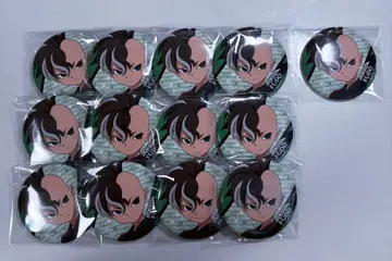 이나즈마 일레븐 부동명왕 AGF 캔뱃지