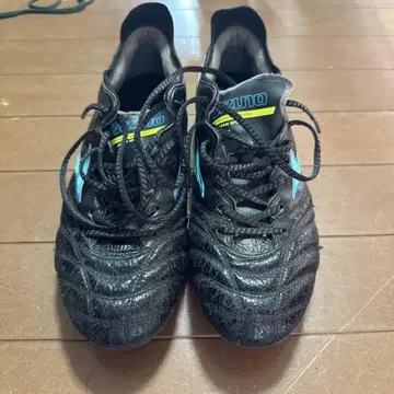 미즈노 모레리아 네오3 사이버 팩 26.0cm