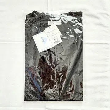 [1-3일 발송] SOU SOU 민소매 지반/누레바이로 블랙 XS