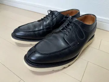 앨런 에드몬즈 9D 스톡브리지 비브람 밑창
