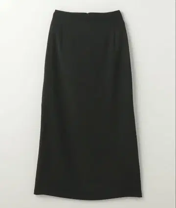 MARW UNITED ARROWS 하이 웨스트 맥시 스커트