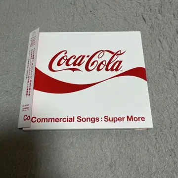 코카콜라 CM 송 모음 Super More
