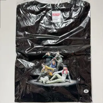 후쿠라스즈메 클럽 퍼펙트 티셔츠