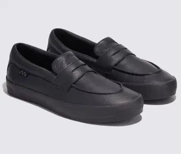 미사용 새상품 VANS Skate Loafer