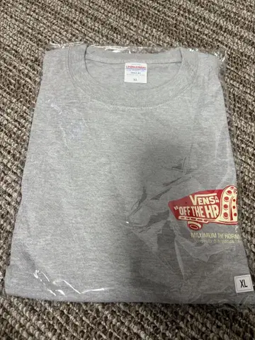 맥시멈 더 호르몬 VENSAN OFF THE HRPK T-SHIRT