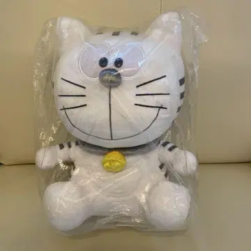 도라노몬 힐즈의 굿즈 도라에몽 봉제 인형 약 27cm