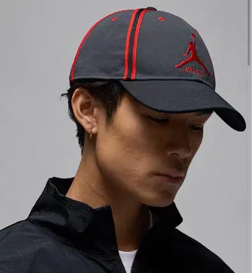 Nike 조던 x Awake NY U J 클럽 캡 S Fb