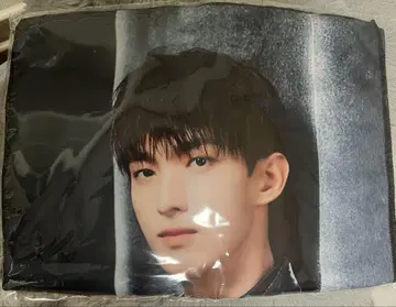 SEVENTEEN 세부치 BIG PHOTO TOWEL DK 도겸 새상품