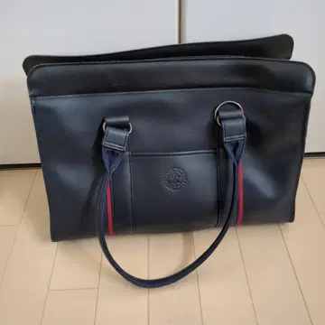 카리 누베르 학원 숄더 가방