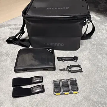 시마노 세트
