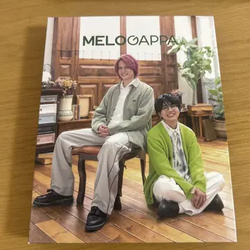 MELOGAPPA 사진 앨범