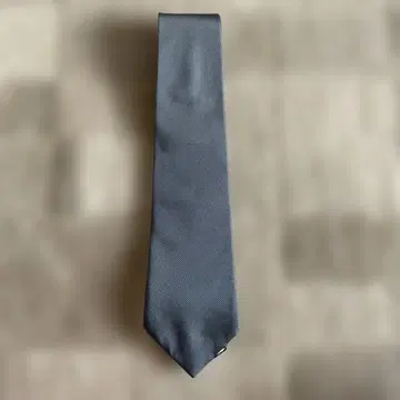 폴스미스 그레이 넥타이