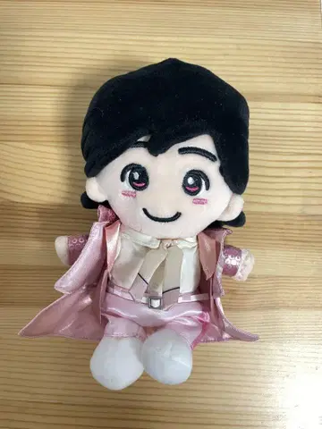 미치에다 슌스케 치비누이 옷 갈아입기 의류 포함