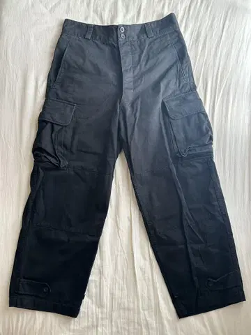 WAIPER . inc M-47 카고 팬츠