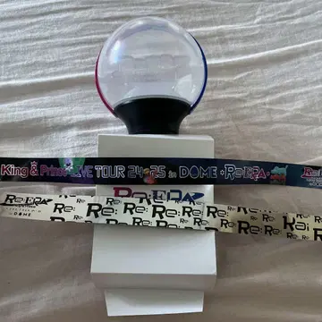 King&Prince 킹프리 Re:ERA 응원봉