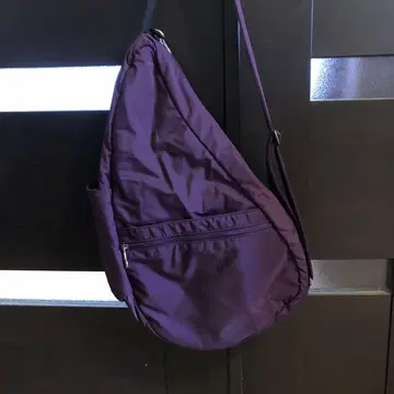 헬시 백 백 퍼플