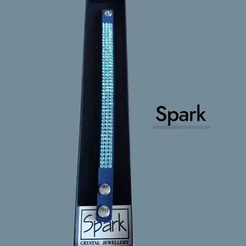 팔찌 Spark 블루
