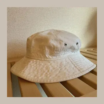 MHL. 버킷 햇