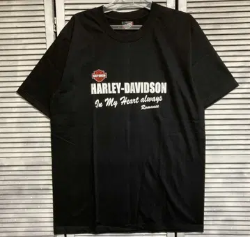 Harley-Davidson 티셔츠 L 사이즈 27일 20시까지