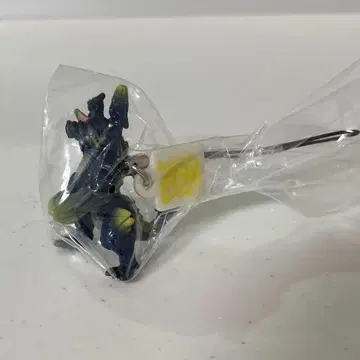 몬헌 몬스터 마스코트 브라키디오스 분노 스트랩