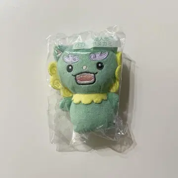 JOCHUM 야누카미 손가락 인형 요나시로 쇼