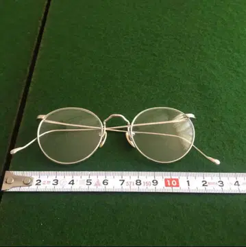 아메리칸 옵티컬 보스턴 안경 빈티지