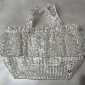 사하바이 엘리 쇼핑백