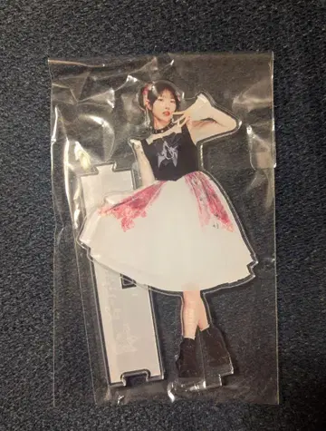 팬텀 시타 프레임 메두사 회장 한정판 아크릴 스탠드 미우