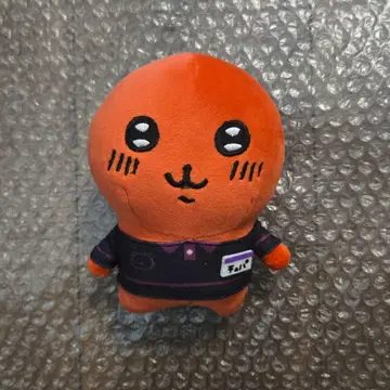 농담곰 제일복권 추파카브라 마스코트 봉제 인형