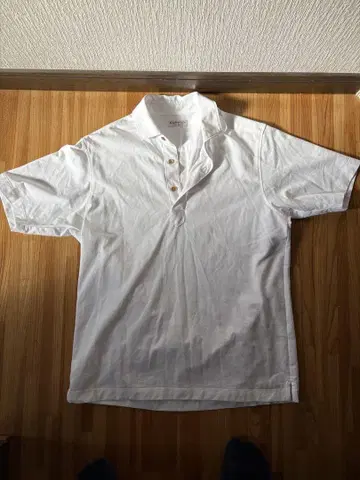BEAUTY&YOUTH UNITEDARROWS 피케 셔츠 M 사이즈