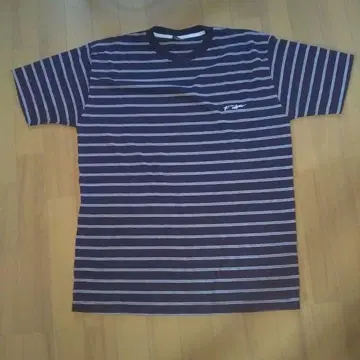 90s FUBU USA제 보더