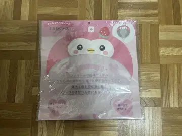JOCHUM 부채 케이스 포포 JO1 카와니시 타쿠미