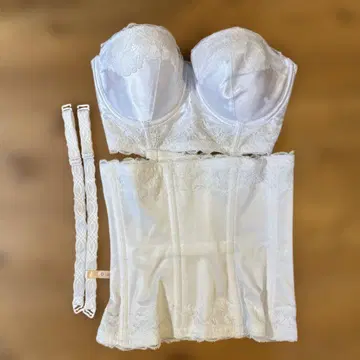 AMOSTYLE 브라이덜 이너