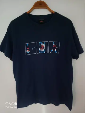 the who 2004 투어 티셔츠