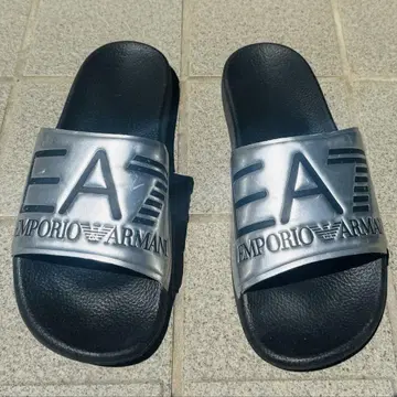 아르마니 샌들 27cm