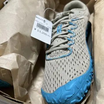새상품 40% 할인! 머렐 MERRELL VAPOR GLOVE6 24.5