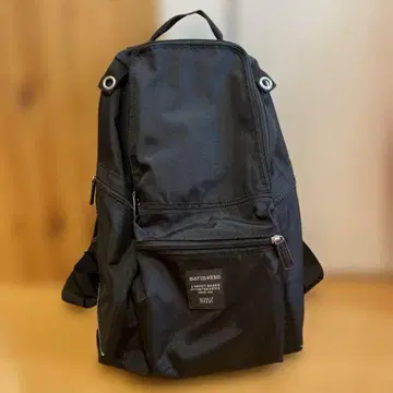 마리메꼬 BUDDY MARIMEKKO 버디 백팩