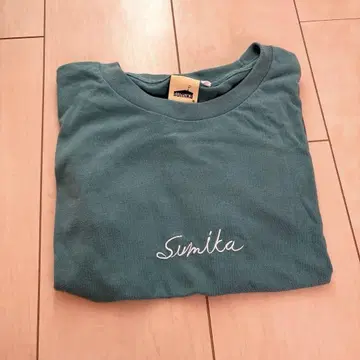 sumika 티셔츠