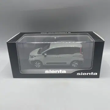 1/30 도요타 시엔타 sienta 컬러 샘플 어반 카키