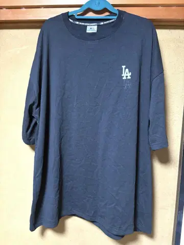 LA 남성용 티셔츠