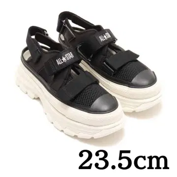 CONVERSE 올스타 TREKWAVE 샌들 OX 23.5cm