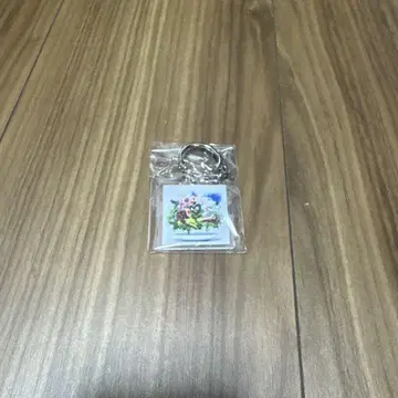미세스 키링