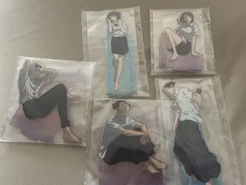 주술회전 SEGA 럭키 쿠지