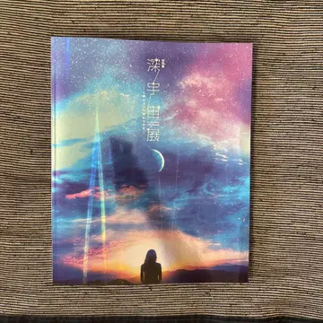 특별전 심우주전 공식 도록