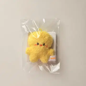 SKZOO 포가리 키링 마이크로 버전 Bbokari